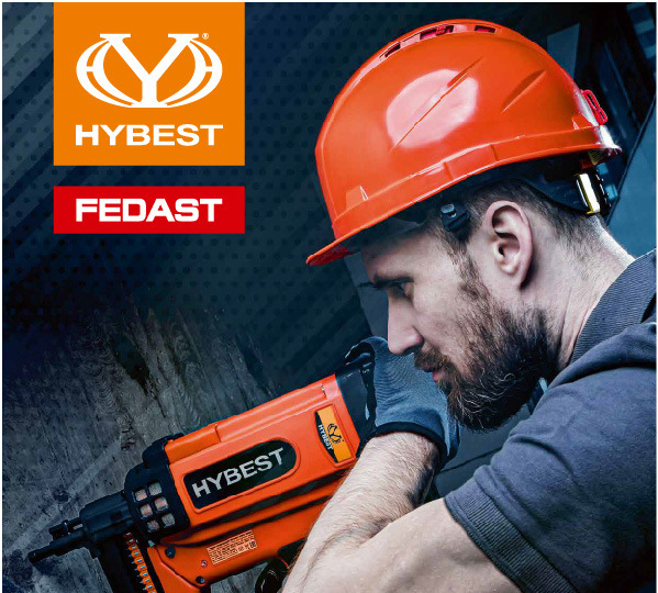 Каталог продукции HYBEST